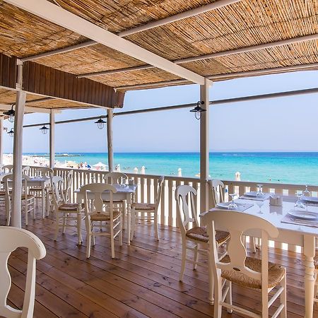 Ghotels Theophano Imperial Palace Chalkidiki Exterior photo