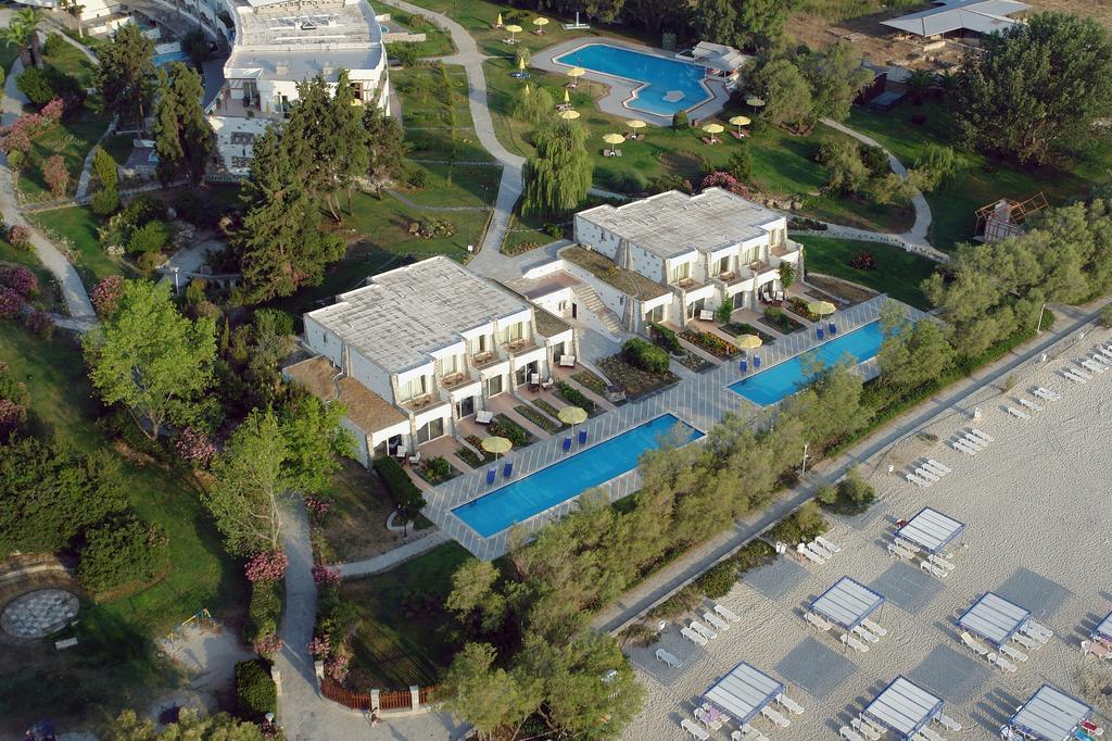 Ghotels Theophano Imperial Palace Chalkidiki Exterior photo