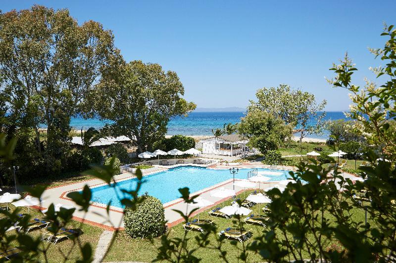 Ghotels Theophano Imperial Palace Chalkidiki Exterior photo